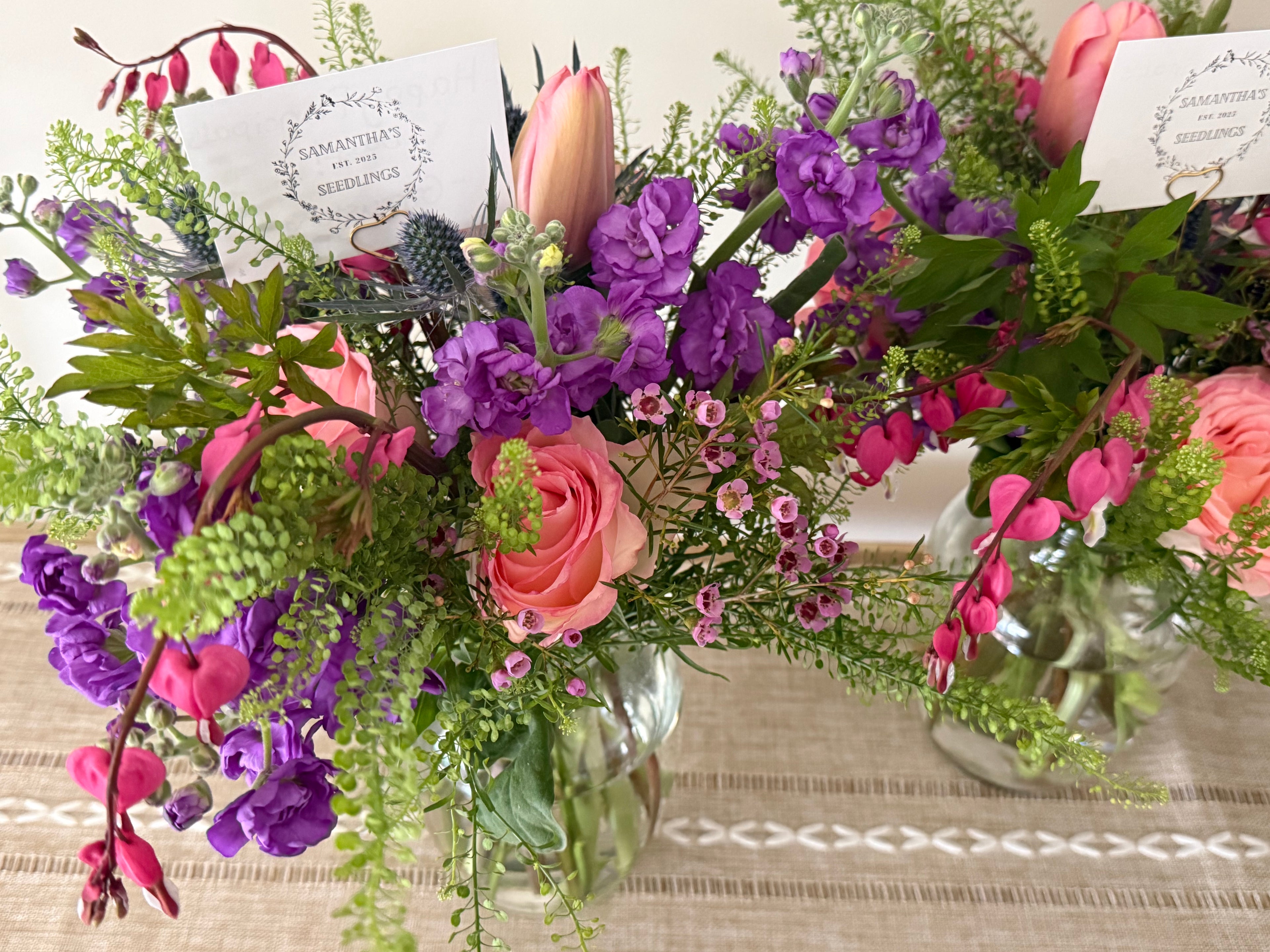 Medium Floral Arrangement