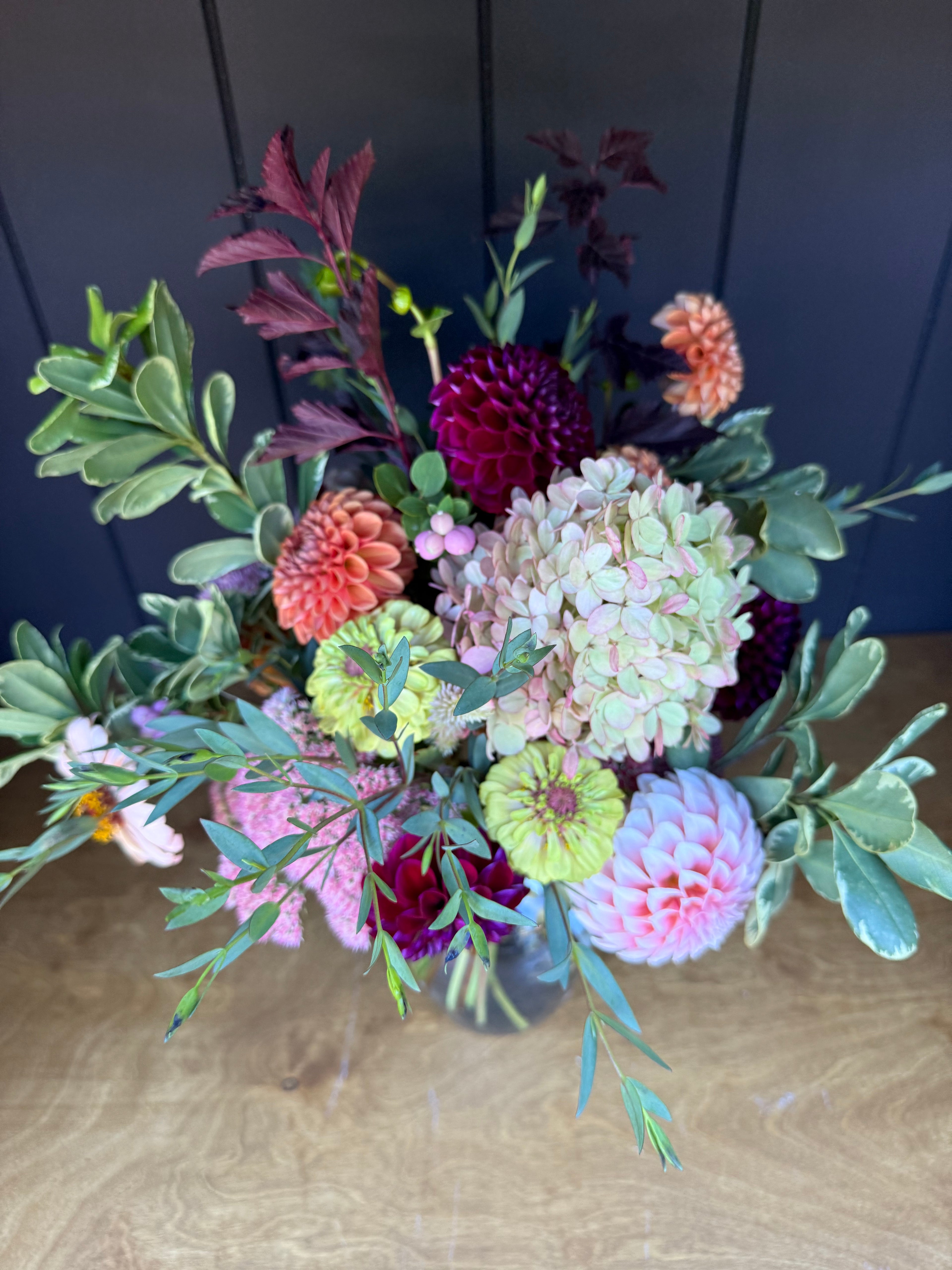 Large Floral Arrangement