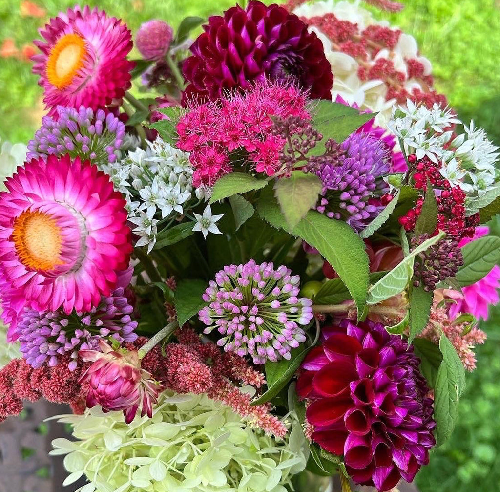 Business Flower Subscription