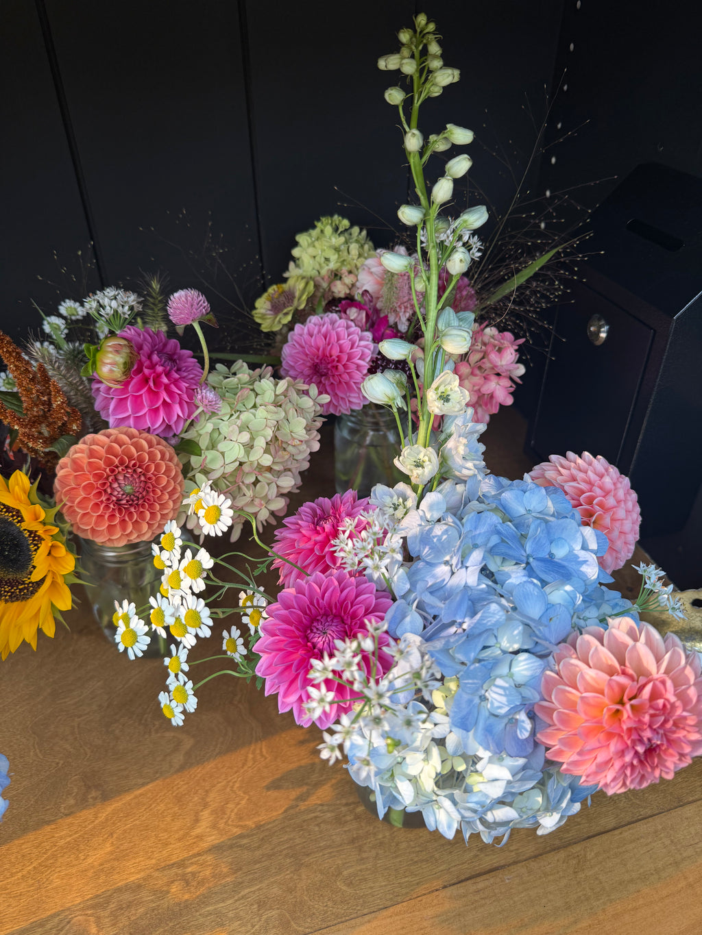 September Flower Subscription 2026