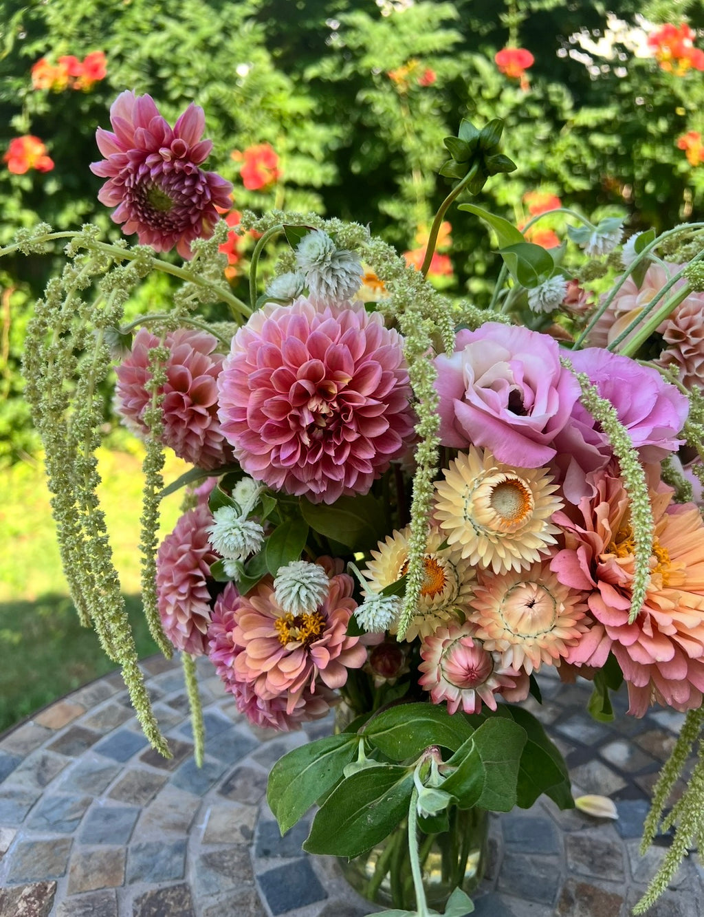 Business Flower Subscription