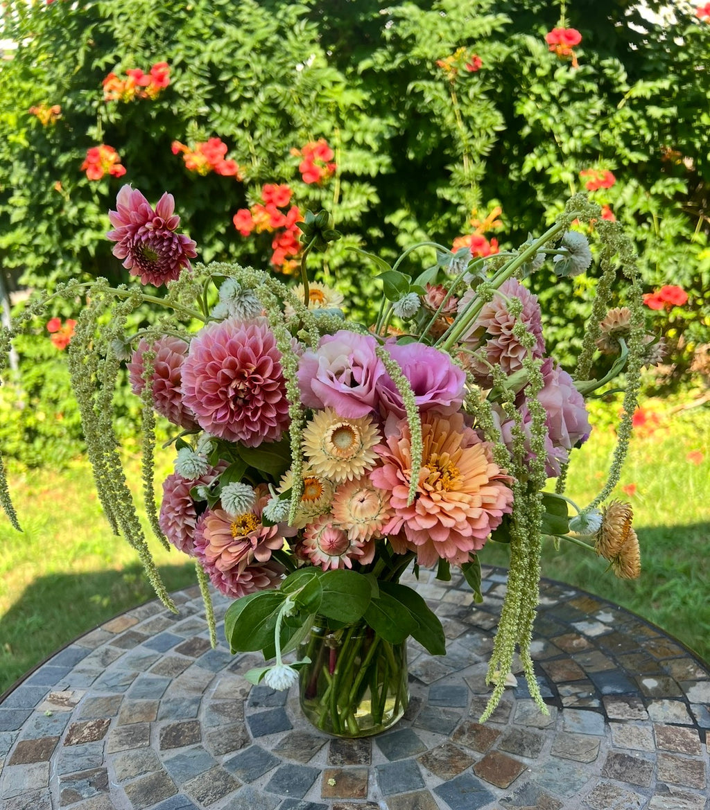 Business Flower Subscription