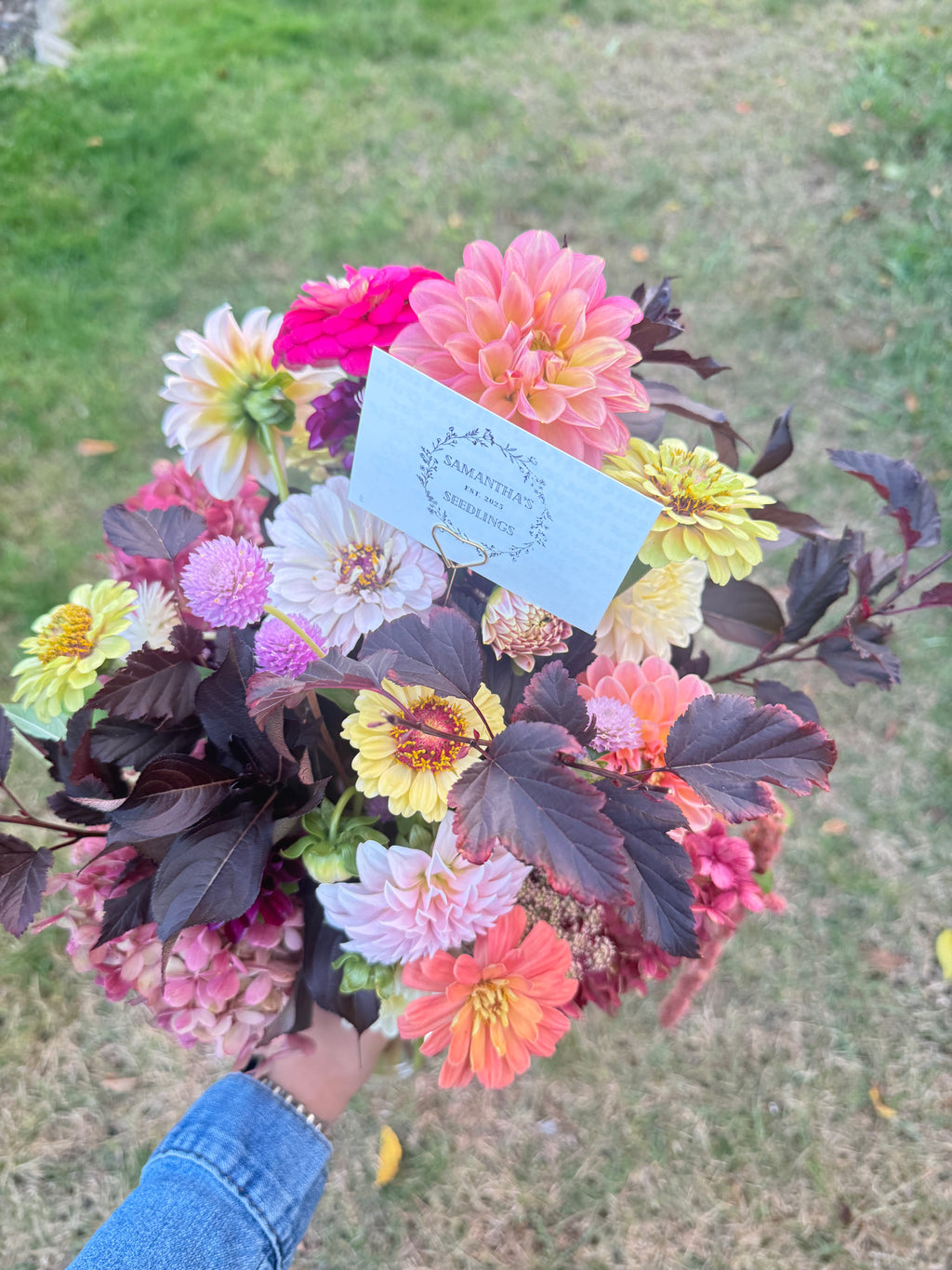 Business Flower Subscription