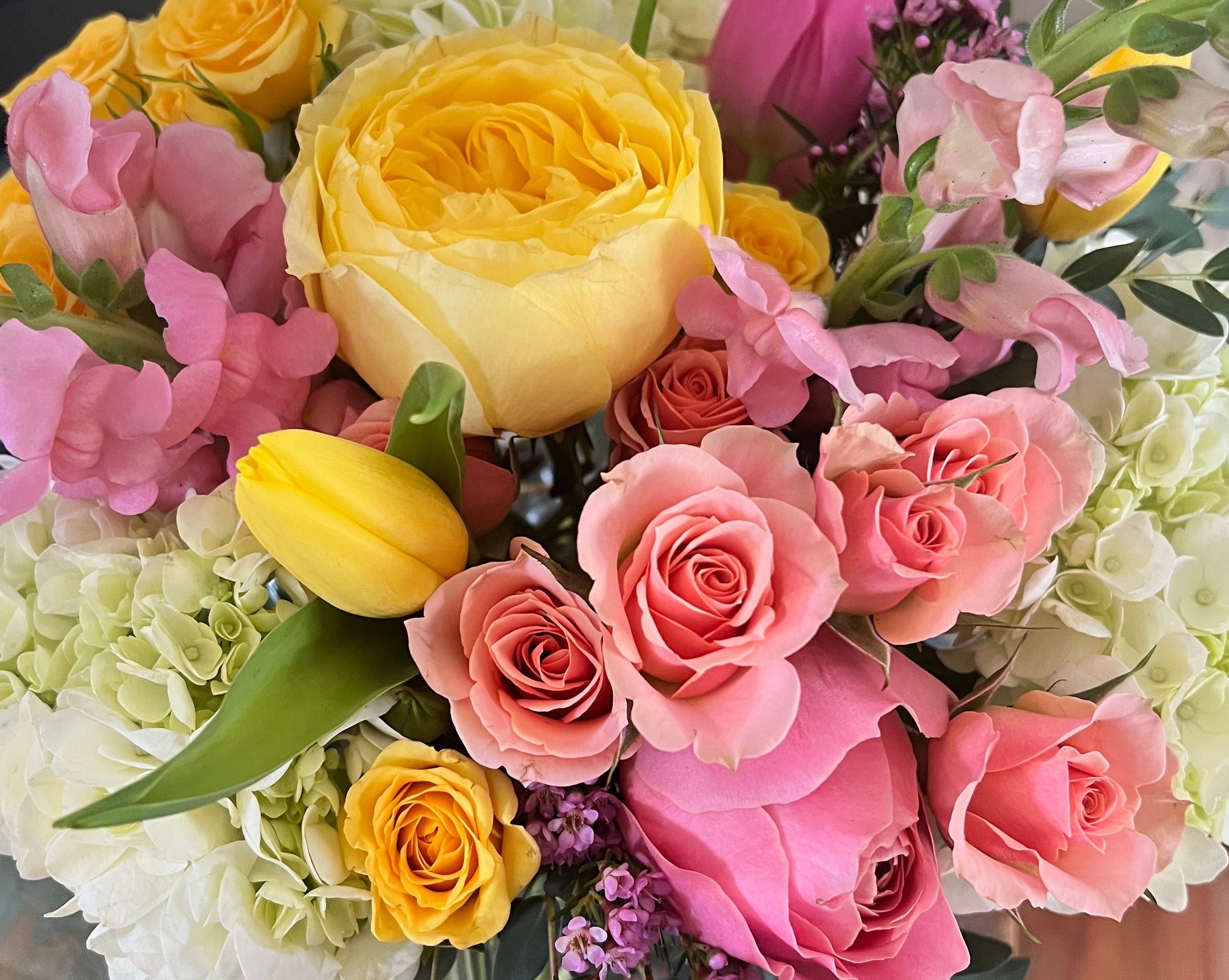 Business Flower Subscription