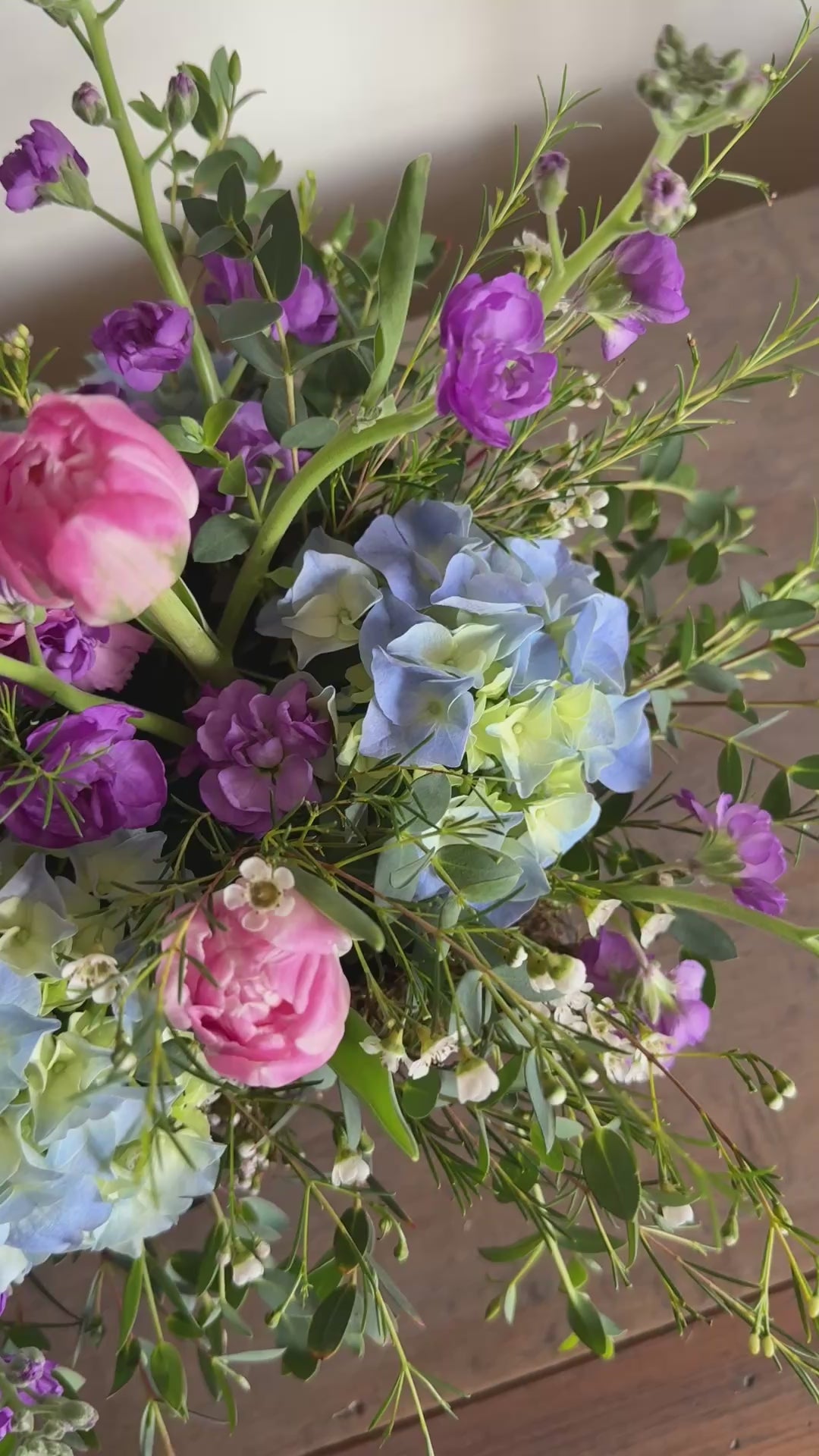 Easter Arrangements
